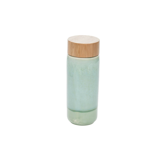 Beachcombers | Beach Reactive Double Wall Travel Coffee Mug
