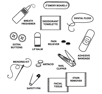 Pinch | States of Emergency Kit | Nevada
