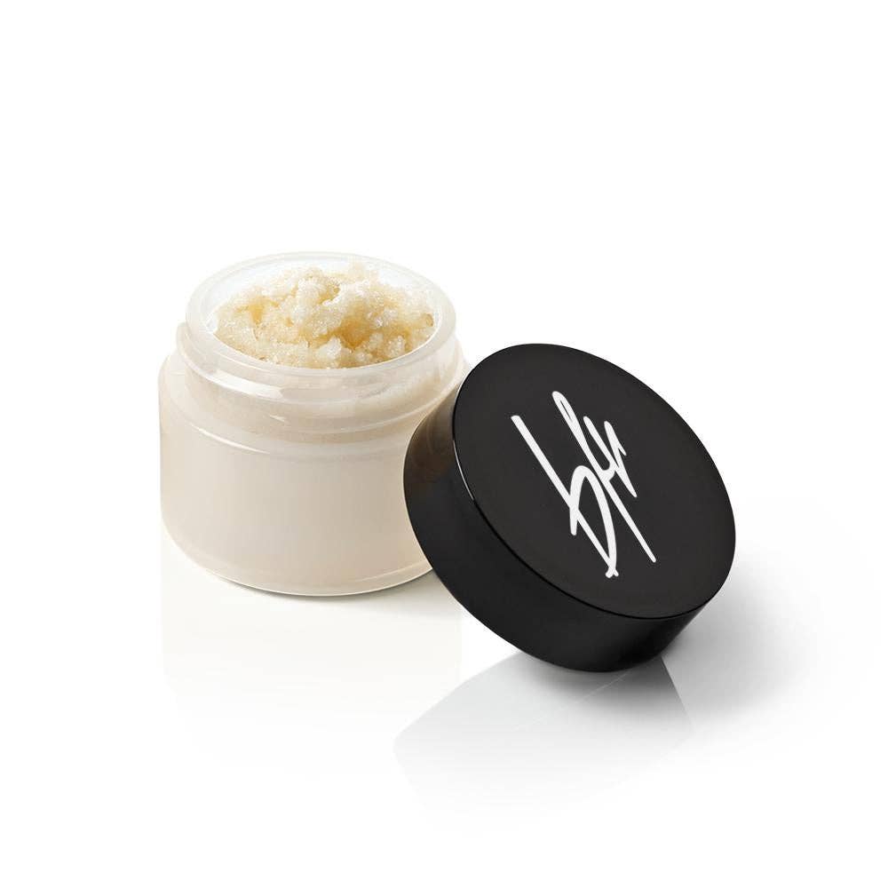Beauty For Real - Lip Revival Lip Scrub: Just Sugar