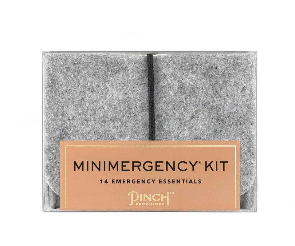 Pinch | Minimergency Kit