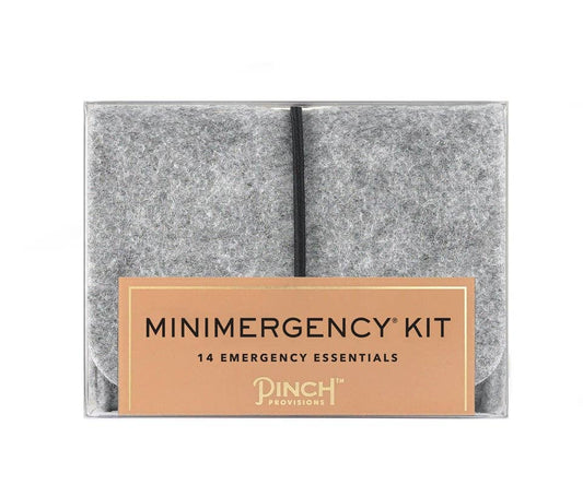 Pinch | Minimergency Kit