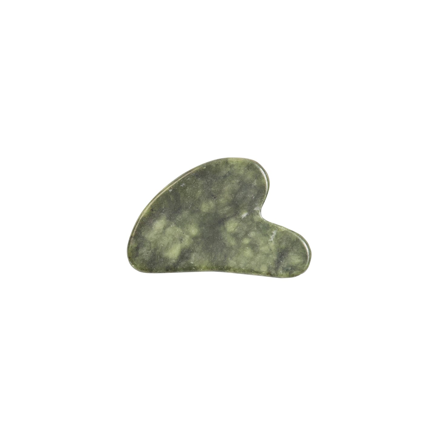 Naples Soap Company | Jade Roller and Gua Sha Stone