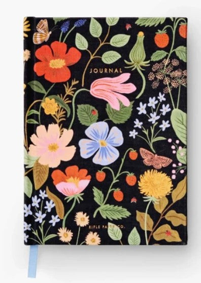Rifle Paper Co. | Journal | Strawberry Fields