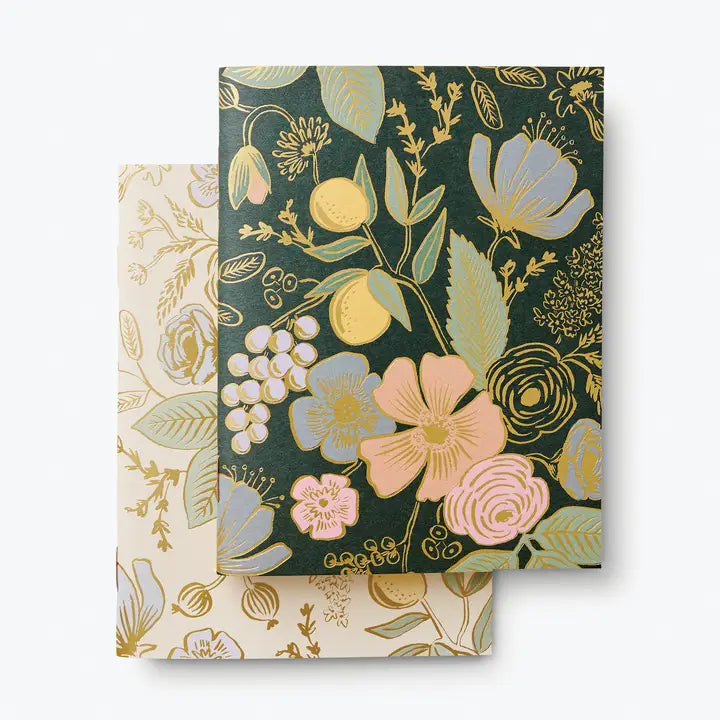 Rifle Paper Co. | Pocket Notebook | Various