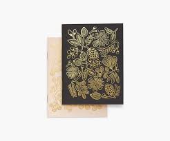 Rifle Paper Co. | Pocket Notebook | Various