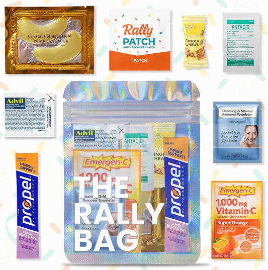 The Rally Bag